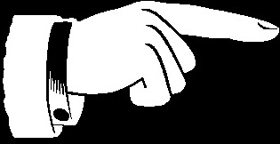 Manicule, Printers Fist